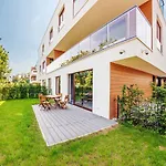 Nowe Orlowo, Sun & Snow Gdynia