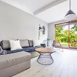 Nowe Orlowo, Sun & Snow Appartamento Gdynia