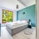 Nowe Orlowo, Sun & Snow Apartamento *