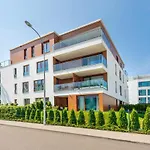 Nowe Orlowo, Sun & Snow Appartamento Gdynia
