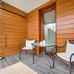 Apartamento Nowe Orlowo, Sun & Snow Gdynia