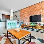 Apartamento Nowe Orlowo, Sun & Snow *
