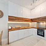 Apartamento Nowe Orlowo, Sun & Snow *