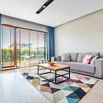 Nowe Orlowo, Sun & Snow Apartamento *