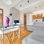 Nowe Orlowo, Sun & Snow Appartamento Gdynia