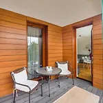 Apartamento Nowe Orlowo, Sun & Snow *