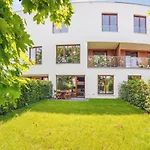 Apartamento Nowe Orlowo, Sun & Snow *
