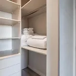 Appartement Nowe Orlowo, Sun & Snow *