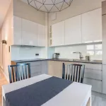 Apartamento Nowe Orlowo, Sun & Snow
