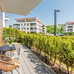 Nowe Orlowo, Sun & Snow Appartement Gdynia