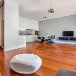 Nowe Orlowo, Sun & Snow Apartamento