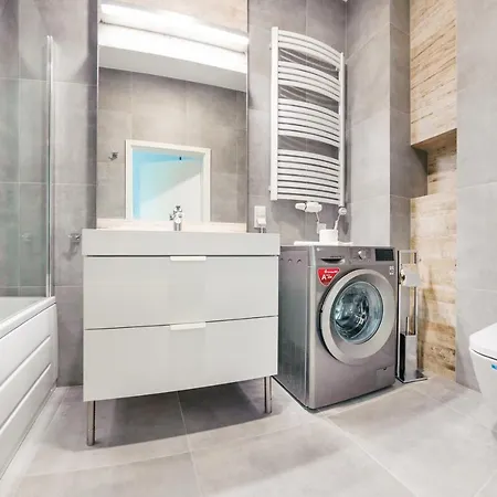 Apartament Sun&snow Nowe Orłowo Gdynia