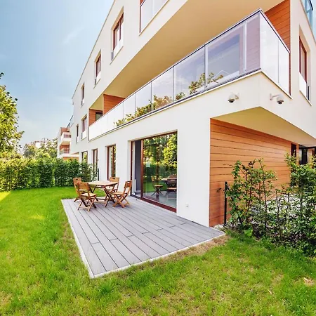 Sun&snow Nowe Orłowo Gdynia