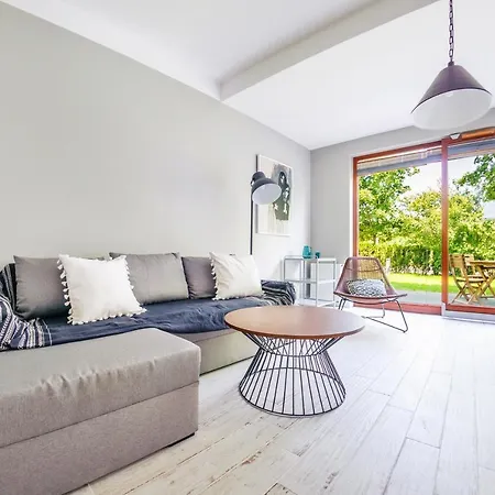 Sun&snow Nowe Orłowo Apartament Gdynia