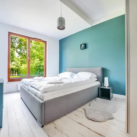 Nowe Orlowo, Sun & Snow Daire *