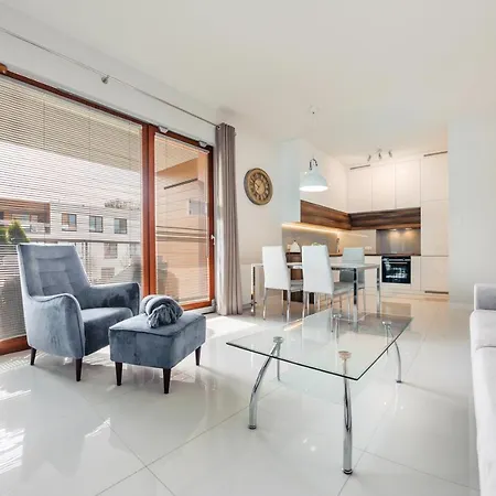 Apartament Sun&snow Nowe Orłowo