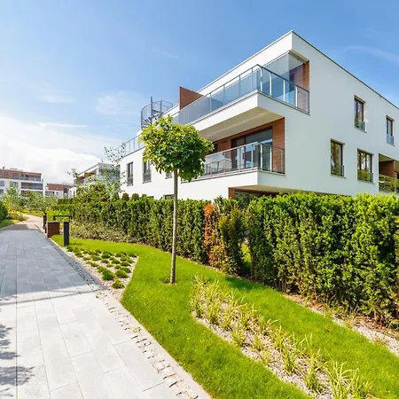 Nowe Orlowo, Sun & Snow Apartamento Gdynia