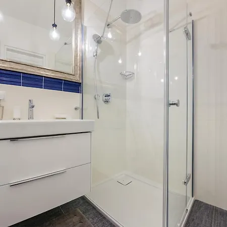 Daire Nowe Orlowo, Sun & Snow *