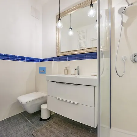 Apartament Sun&snow Nowe Orłowo Gdynia