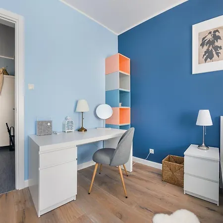 Sun&snow Nowe Orłowo Gdynia