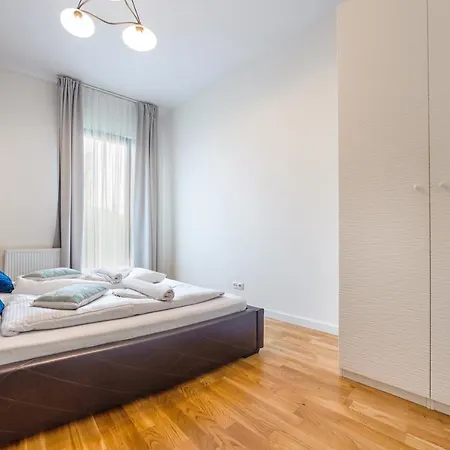 Sun&snow Nowe Orłowo Apartament