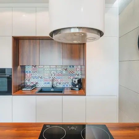 Sun&snow Nowe Orłowo Apartament *