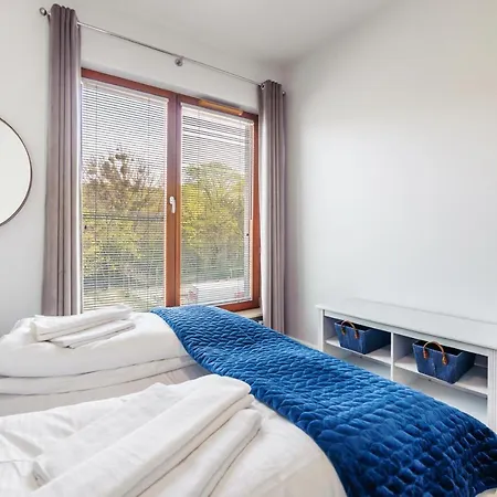 Nowe Orlowo, Sun & Snow * Gdynia