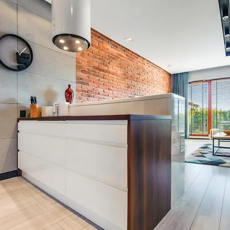 Sun&snow Nowe Orłowo * Gdynia