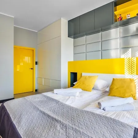 Nowe Orlowo, Sun & Snow *