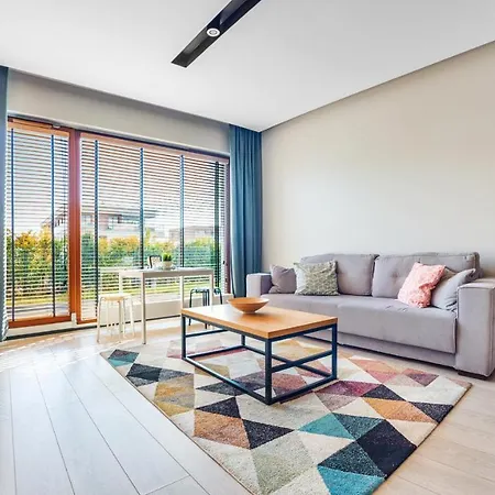 Sun&snow Nowe Orłowo Apartament *