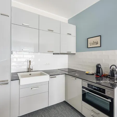 Nowe Orlowo, Sun & Snow * Gdynia