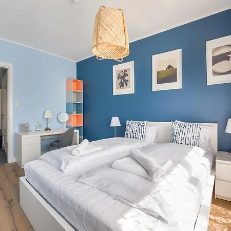 Sun&snow Nowe Orłowo Apartament