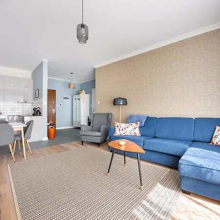 Nowe Orlowo, Sun & Snow Daire Gdynia