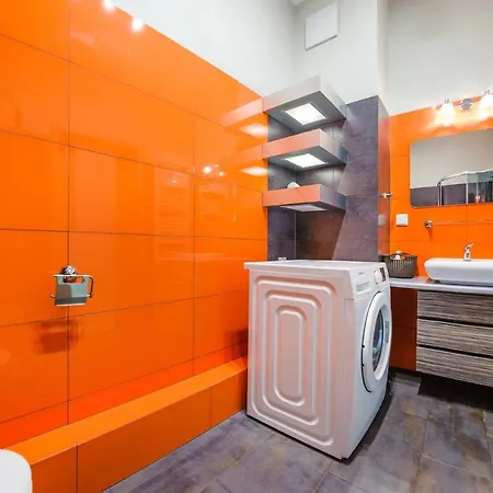 Sun&snow Nowe Orłowo Apartament *