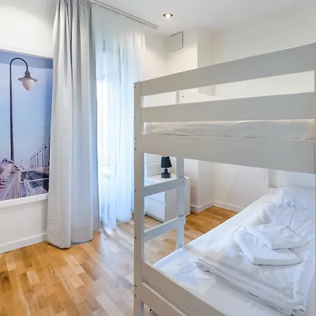 Nowe Orlowo, Sun & Snow Appartamento *