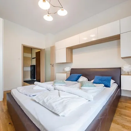 Nowe Orlowo, Sun & Snow Gdynia