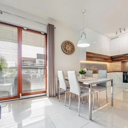 Nowe Orlowo, Sun & Snow * Gdynia