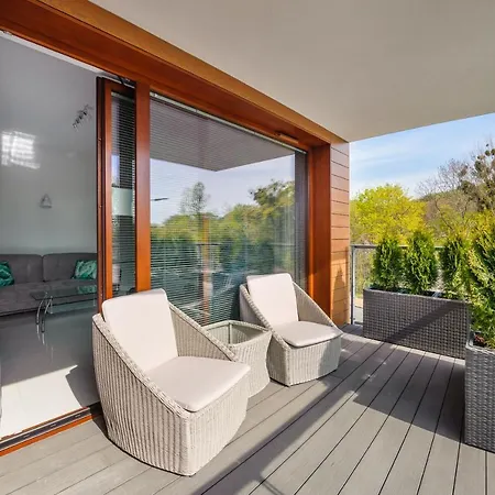 Nowe Orlowo, Sun & Snow Gdynia