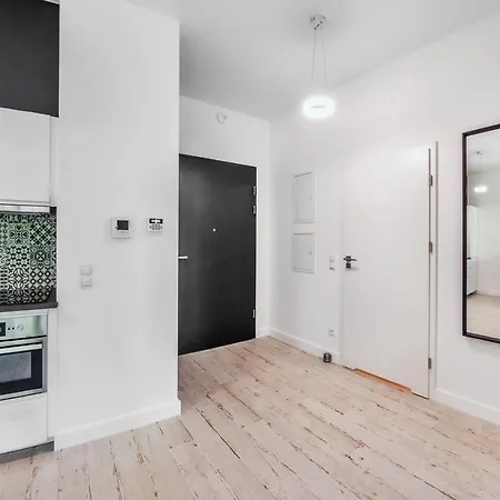 Sun&snow Nowe Orłowo Apartament