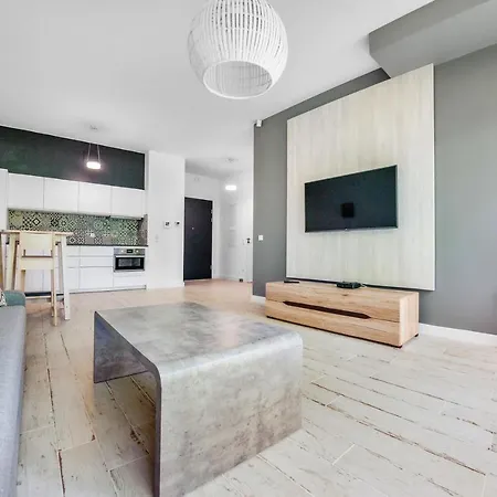 Sun&snow Nowe Orłowo Apartament