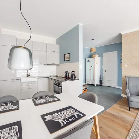 Nowe Orlowo, Sun & Snow Daire