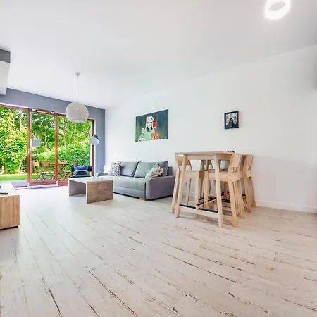 Sun&snow Nowe Orłowo Apartament