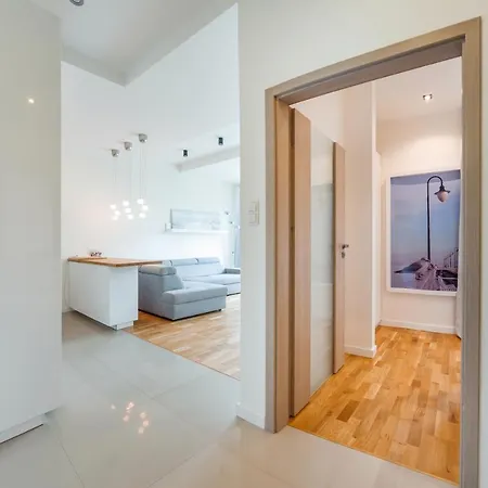 Sun&snow Nowe Orłowo Gdynia