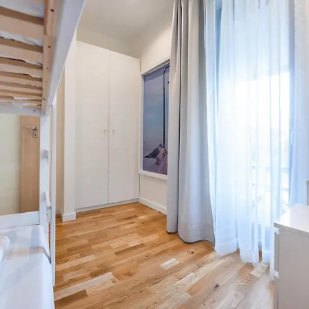 Sun&snow Nowe Orłowo *