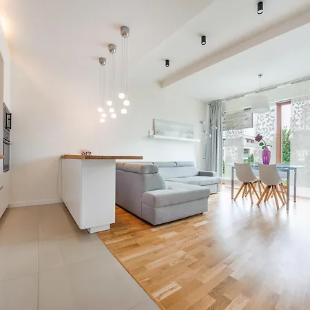 Nowe Orlowo, Sun & Snow * Gdynia