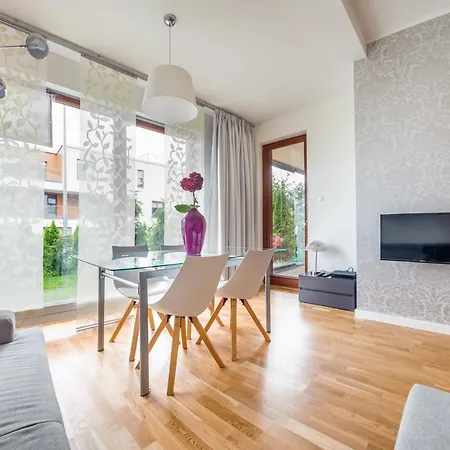 Apartament Sun&snow Nowe Orłowo *