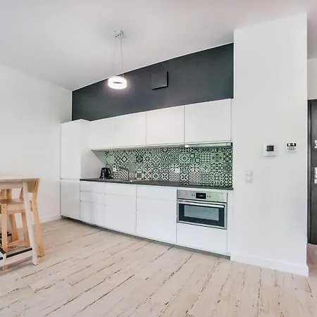 Nowe Orlowo, Sun & Snow Daire