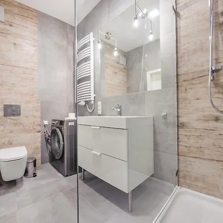 Nowe Orlowo, Sun & Snow Daire Gdynia