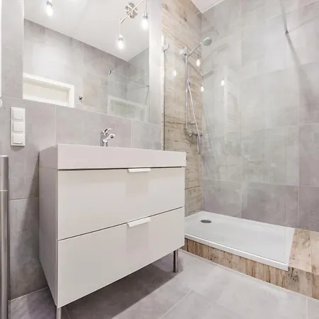 Apartament Sun&snow Nowe Orłowo