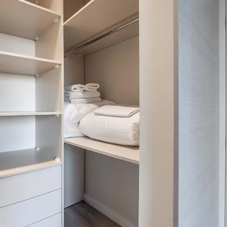 Apartment Sun & Snow, Gdynia Nowe Orlowo *